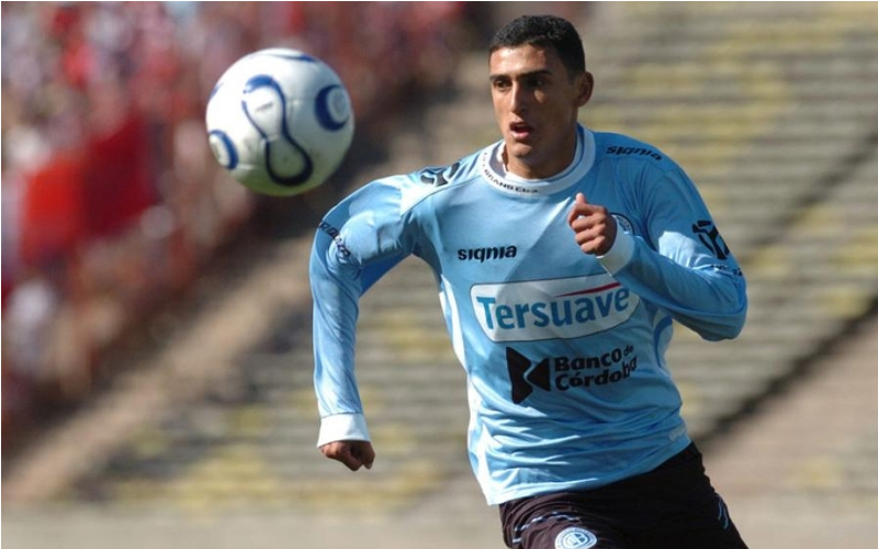Paren la oreja: vuelve Matas Suarez a Belgrano